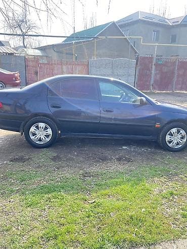 Продажа авто: Продается машина в хорошем состоянии — 4