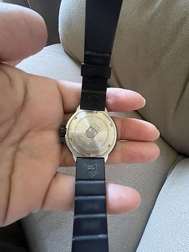 tag huer: TAG Heuer Formula 1 Professional 200 M - Кварцевые наручные часы TAG — 2