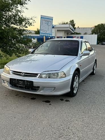 купить honda civic: Honda Torneo: 2001 г., 1.8 л, Автомат, Бензин, Седан — 9