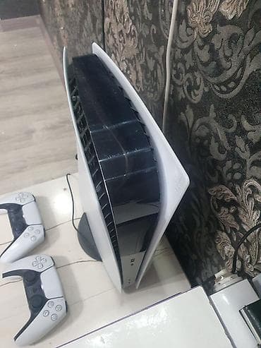купить sony playstation 1: ЦЕНА УКАЗАНА ЗА КОМПЛЕКТ !!!! В КОМПЛЕКТЕ: PS5 512gb с дисководом 2 — 5