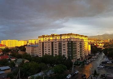 3 бөлмө, 79 м², Элитка, 9 кабат, Косметикалык ремонт