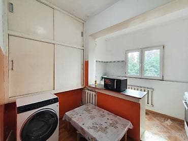 29: 1 комната, 35 м², 105 серия, 2 этаж, Косметический ремонт — 4