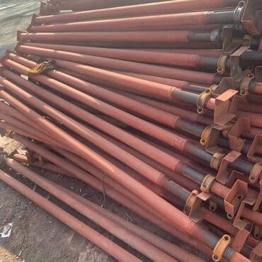 строительный: Сдам в аренду Строительные леса — 13