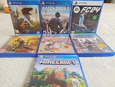 руль для пс 5: ПРОДАМ ИЛИ ОБМЕНЯЮ ❗❗❗БИШКЕК — 1