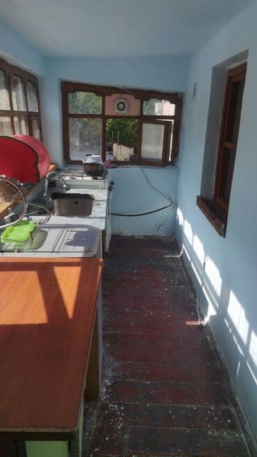 сдаю комнату на иссык куле: 20 кв. м, 1 бөлмө — 2