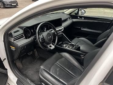 oc.lg: Kia K5: 2019 г., 2 л, Автомат, Бензин, Седан — 9