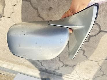 rx 2007: Боковое левое Зеркало Lexus Б/у, Оригинал — 1