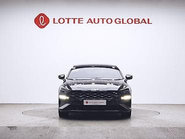kia k8 2023: Kia K8: 2022 г., 1.6 л, Автомат, Гибрид, Фастбек — 1