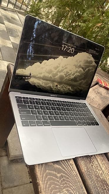 macbook pro 16 2019: Apple MacBook Air " (серый космос) - Лёгкий и тонкий алюминиевый — 2