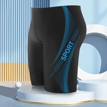 Шорты: Мужские шорты, XL, 2XL, Новый, Платная доставка, Самовывоз — 4