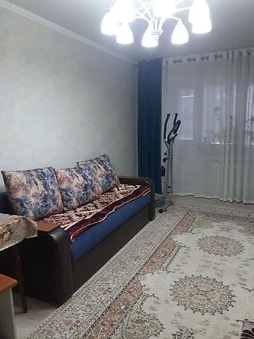 110: 3 комнаты, 63 м², Индивидуалка, 3 этаж — 8