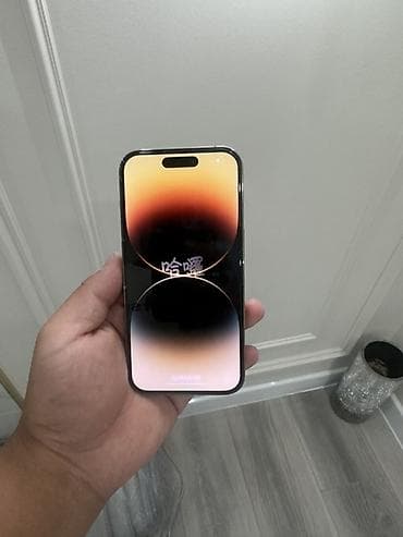 iphone se: IPhone 14 Pro, Б/у, 256 ГБ, Серебристый, Защитное стекло, Чехол, Кабель, 79 % — 2