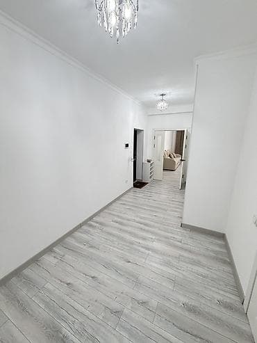 атлантис: 2 комнаты, 70 м², Элитка, 11 этаж, Дизайнерский ремонт — 8