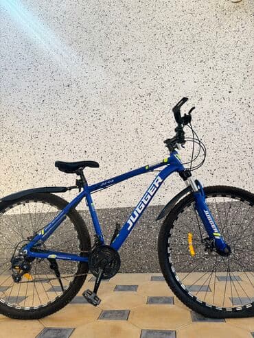 трехколесный велосипед для взрослых цена: Горный велосипед JUGGER JU-03 2022 Это горный велосипед JUGGER JU-03 — 1