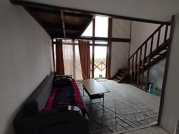 квартира навапаловка: Барнхаус с панорамным остеклением и террасой Вода, канализация — 8