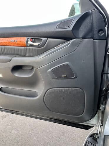 опрыскиватель садовый аккумуляторный бишкек: Lexus GX: 2007 г., 4.7 л, Автомат, Газ, Внедорожник — 2