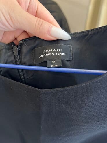 брендовые вещи оригинал: БРЕНДОВЫЕ КАЧЕСТВЕННЫЕ платья из США, новые или надевали пару раз — 11