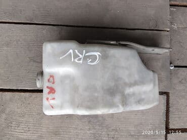 расширительный бачок форд фокус 2: Honda CRV Бачок расширительный,Хонда ЦРВ 1998 год, первое поколение — 1