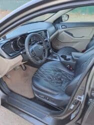 лобовое стекло опель вектра б: Kia Optima: 2012 г., 2.4 л, Автомат, Бензин, Седан — 7