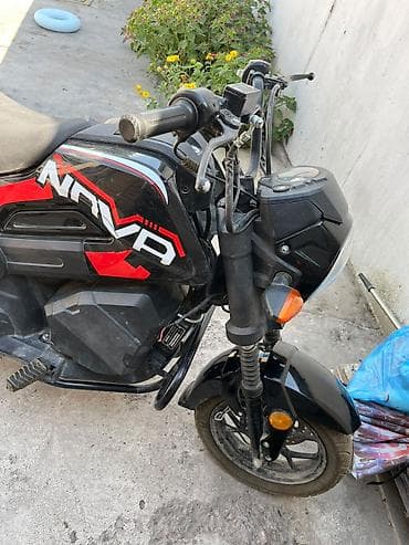 Срочно nova 150 cc