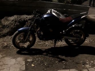 cobra выхлопные системы для мотоциклов: Кастомный мотоцикл в стиле стрит / Эсть обмен. / Нет — 3