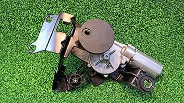 bmv e46: Электрический моторчик BMW 2002 г., Б/у, Оригинал, Германия — 3