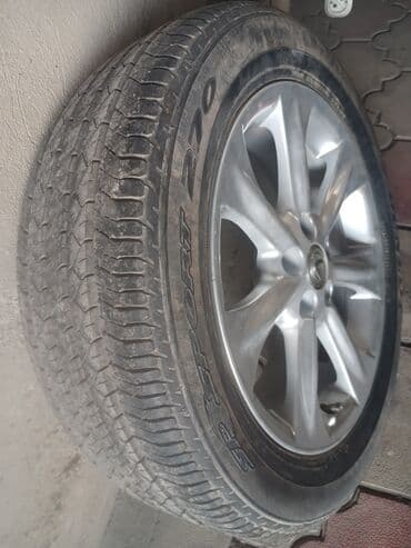 дэу нексия диски на 14 размер: Колеса в сборе 235 / 55 / R 18, Всесезонная, Б/у, 1 шт, отверстий - 5 — 4