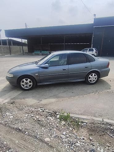 mini gps tracker: Opel Vectra: 2001 г., 2.2 л, Ручные, Бензин, Седан — 3