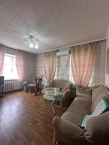 Үйлөр: 📍 В Шопокове продается дом на участке 6 соток, 95 кв.м. 🏡Дом — 7