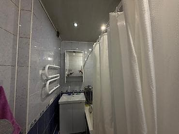 2 rooms: 4 комнаты, 87 м², Элитка, 5 этаж, Евроремонт — 2