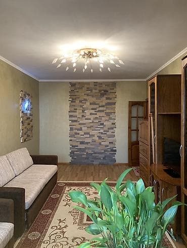 квартиры 2 комнаты: 2 комнаты, Собственник, Без подселения, С мебелью полностью — 2