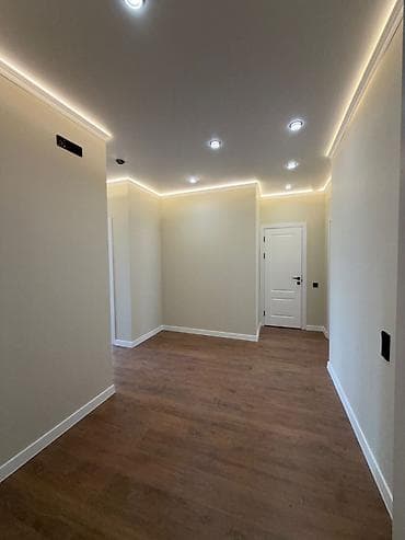 Продажа квартир: 2 комнаты, 71 м², Элитка, 3 этаж, Евроремонт — 6