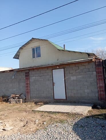 Сниму дом: Дом, 75 м², 5 комнат, Собственник, Старый ремонт — 2