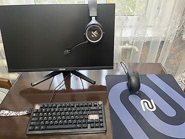 full: Мощный игровой системный блок Ryzen 5 7600X / RTX 3080 10GB 🔧 — 4
