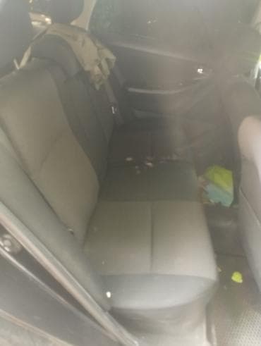 corolla runx: Toyota Corolla: 2003 г., 1.8 л, Автомат, Бензин, Универсал — 5