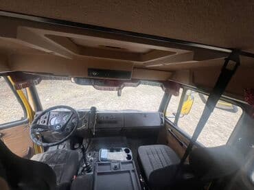 опель фронтера б: Эвакуатор, Mercedes-Benz, Прямая — 7