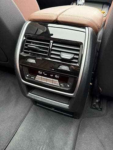 bmw e60: BMW X5: 2020 г., 3 л, Автомат, Дизель, Внедорожник — 9