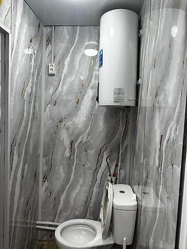 Продается однокомнатная квартира в гидростроителе . Планировка и