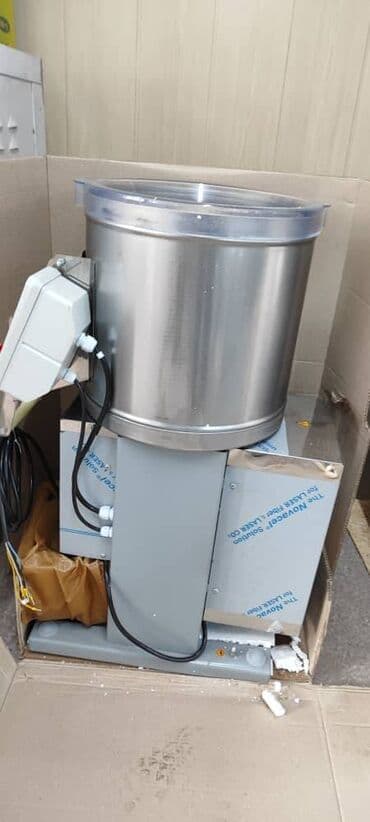 для столовый: Овощечистка - картофелечистка Машина очистки овощей МОК-300М — 5