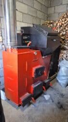 печь для отопления дома бишкек: Продаю умную угольную печь для отопления помещений площадью 130–150 — 1