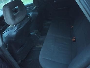 gps на авто: Audi S4: 1991 г., 1.8 л, Механика, Газ, Седан — 8