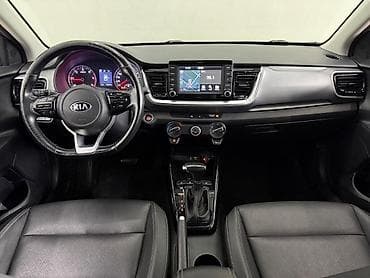 киа тиволи: Kia Stonic: 2019 г., 1.6 л, Автомат, Бензин, Кроссовер — 8