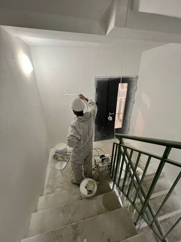 универсальный набор инструментов для дома: 6 жылдан ашык тажрыйба — 6