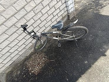 merida warrior: Горный велосипед, Format, Сталь — 1