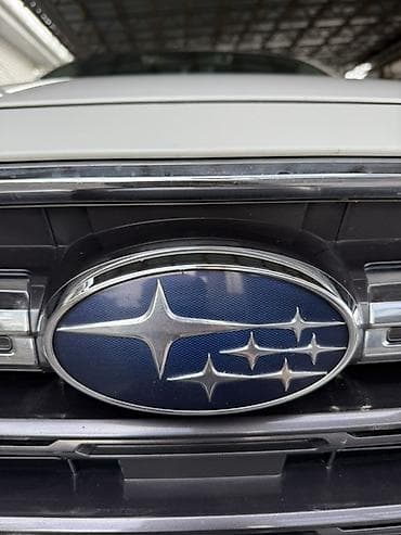 Унаа: Subaru Outback: 2019 г., 2.5 л, Вариатор, Бензин, Универсал — 2