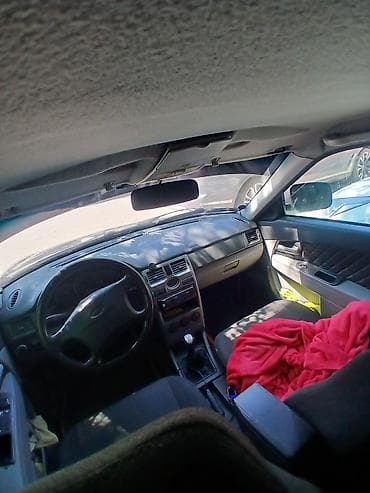 дизельное авто: ВАЗ (ЛАДА) Priora: 2011 г., 1.6 л, Механика, Бензин, Седан — 5
