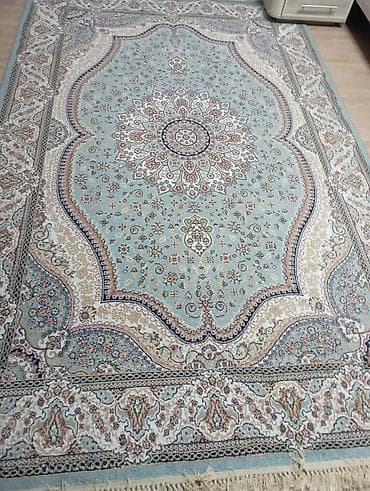 Инструменттер: Килем Колдонулган, 300 * 200, Пахта — 1