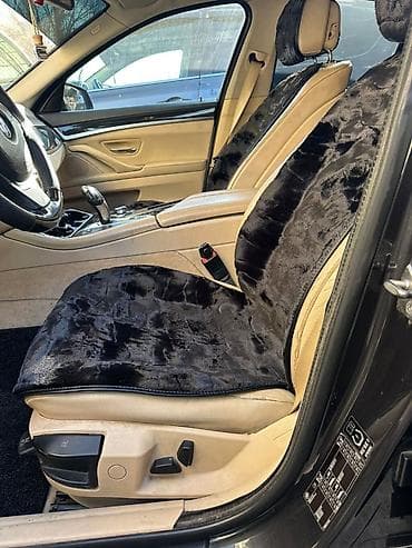 bmw e65: BMW 523: 2011 г., 2.5 л, Автомат, Бензин, Седан — 6