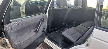 маховик на пассат б3: Volkswagen Passat: 1992 г., 1.8 л, Механика, Бензин, Универсал — 6