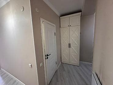 сдаю квартира ак орго: 1 комната, Агентство недвижимости, Без подселения, С мебелью полностью — 3